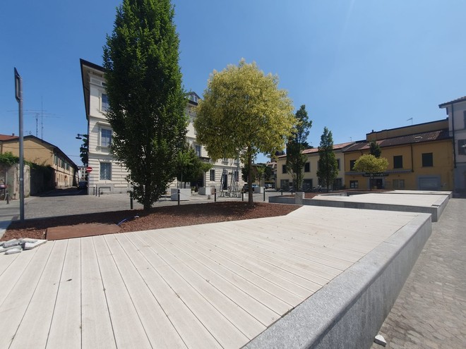 foto d'archivio