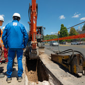 Via libera ai nuovi elettrodotti interrati: investimento da 15 milioni tra Olgiate, Solbiate, Gorla Minore e Gorla Maggiore