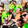 Il Piccolo Principe alla Maratona di Milano con 29 staffette e tante storie