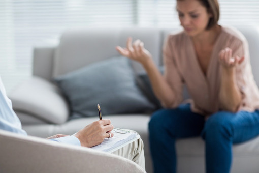 Apre a Gallarate il centro di psicologia Interapia