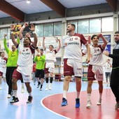 Handball Cassano Magnago, il dopo scudetto è in salita: appello al territorio Handball Cassano Magnago, il dopo scudetto è in salita: appello al territorio