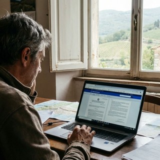 Guida completa: portale pratiche catastali