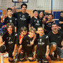 La Panta Rei di Solbiate Olona Under 12, protagonista di una stagione straordinaria