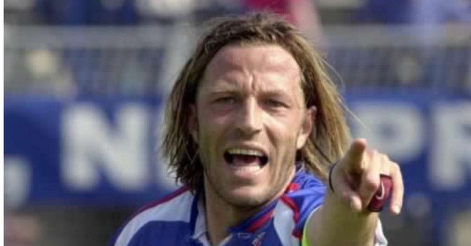 Pro Patria retrocessa, il messaggio di Tramezzani: «Ti amo ancora più di prima»