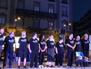 VIDEO E FOTO. Il Didobar fa il pieno conquistando piazza Santa Maria