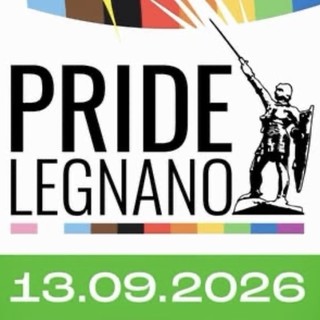 Legnano Pride, il Guerriero e il percorso: sono scintille