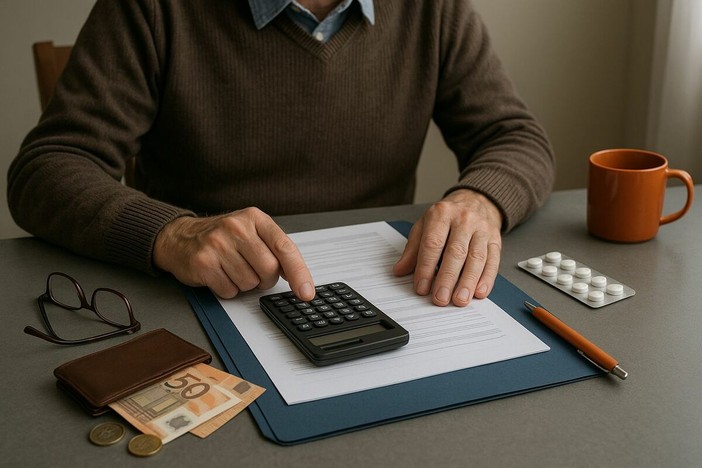 Piccolo prestito INPS per pensionati: perché continua a essere una soluzione valutata per gestire spese quotidiane e imprevisti