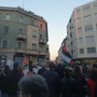 «Quale giustizia se uno Stato blocca un cittadino che si schiera per il bene comune?»