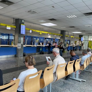 Poste Italiane cerca operatori di sportello in provincia di Varese