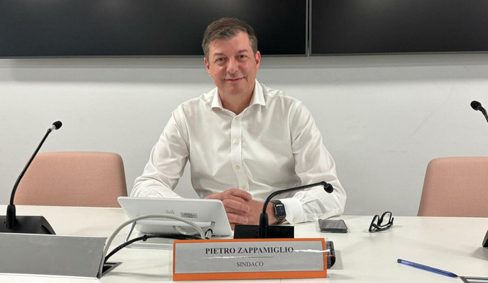 A Gorla Maggiore la giunta è già al lavoro. Zappamiglio: «Sentiamo una grande responsabilità»