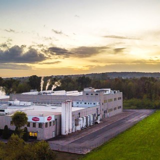 Il Raviolificio Scoiattolo di Lonate Ceppino