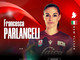 Esperienza e solidità, Francesca Parlangeli alla Uyba: «Una nuova sfida in un club prestigioso, pronta a rafforzare la seconda linea»