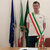 Pietro Zappamiglio, al terzo mandato da sindaco di Gorla Maggiore Pietro Zappamiglio, al terzo mandato da sindaco di Gorla Maggiore