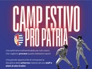 Pro Patria Scherma, un camp estivo per far innamorare di questo sport
