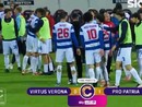 Pro Patria, finalmente il sorriso: Udoh firma il colpo da tre punti contro la Virtus Verona Pro Patria, finalmente il sorriso: Udoh firma il colpo da tre punti contro la Virtus Verona