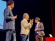 Ibrahim Malla ha ricevuto il Premio della Giuria dell’Italian Teacher Award