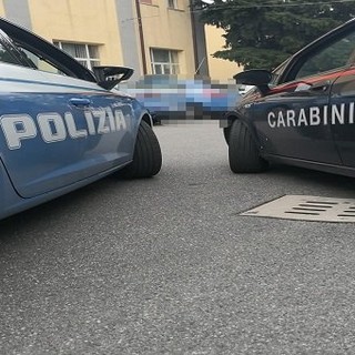 Annuncia una rapina alle Poste di Busto: 45enne fermato per procurato allarme