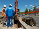 Via libera ai nuovi elettrodotti interrati: investimento da 15 milioni tra Olgiate, Solbiate, Gorla Minore e Gorla Maggiore