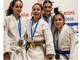 La Pro Patria Judo celebra la giornata della donna con un bronzo