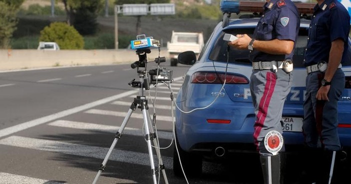 Ecco dove saranno gli autovelox in provincia di Varese e in Lombardia fino a domenica 18 maggio