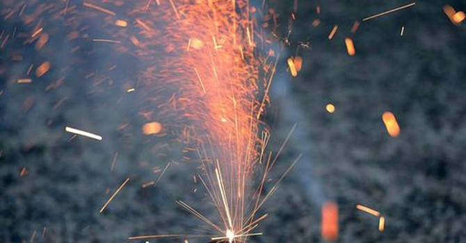 Scoperti 250 chili di fuochi d’artificio illegali: denunciato un 29enne di Busto Arsizio Scoperti 250 chili di fuochi d’artificio illegali: denunciato un 29enne di Busto Arsizio