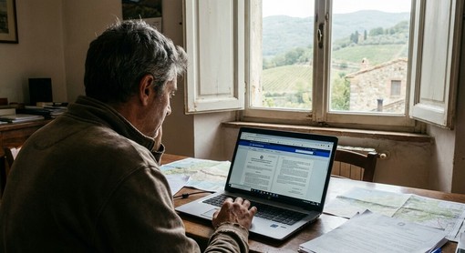 Guida completa: portale pratiche catastali