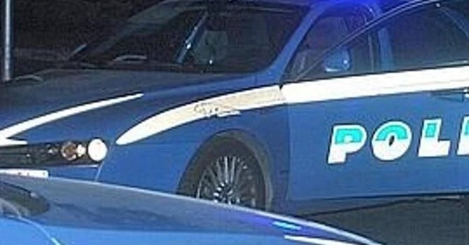 Rissa con 15 persone coinvolte a Gallarate: quattro persone curate, fermato un uomo Rissa con 15 persone coinvolte a Gallarate: quattro persone curate, fermato un uomo