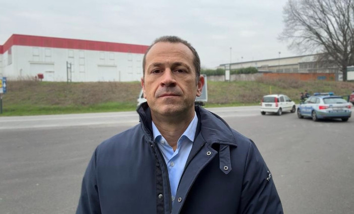 Dal diritto di manifestare alla guerriglia. Macchi: «Fatti ben lontani dalla democratizia» Dal diritto di manifestare alla guerriglia. Macchi: «Fatti ben lontani dalla democratizia»