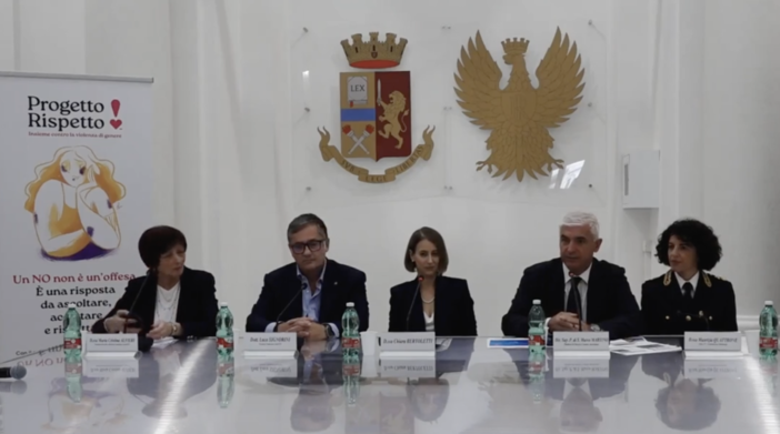 Fondazione Conad ETS e Polizia di Stato insieme per difendere i diritti delle donne