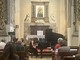 VIDEO. La musica e Santa Maria: un incanto che chiama Busto