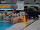 «Un gesto che ci ha aiutati a continuare»: la Busto Pallanuoto ringrazia il Comune per il sostegno