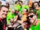 Il Piccolo Principe alla Maratona di Milano con 29 staffette e tante storie Il Piccolo Principe alla Maratona di Milano con 29 staffette e tante storie