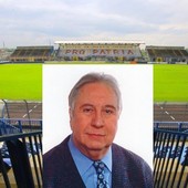 Addio a Eugenio Crespi: fedele ai tigrotti, al lavoro e alla bellezza di aiutare gli altri Addio a Eugenio Crespi: fedele ai tigrotti, al lavoro e alla bellezza di aiutare gli altri