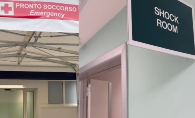 Pronto Soccorso di Gallarate: nuova sede, più spazio e comfort