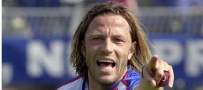 Pro Patria retrocessa, il messaggio di Tramezzani: «Ti amo ancora più di prima»