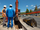 Via libera ai nuovi elettrodotti interrati: investimento da 15 milioni tra Olgiate, Solbiate, Gorla Minore e Gorla Maggiore