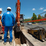 Via libera ai nuovi elettrodotti interrati: investimento da 15 milioni tra Olgiate, Solbiate, Gorla Minore e Gorla Maggiore