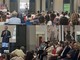 VIDEO. Pro Patria Scherma, si riparte con testa e cuore