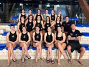 Quello che le ragazze non dicono. La medaglia silenziosa della pallanuoto