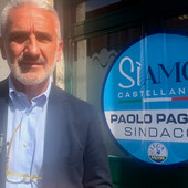 Paolo Pagani Paolo Pagani