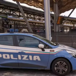 Furti sul Malpensa Express, sedici arresti