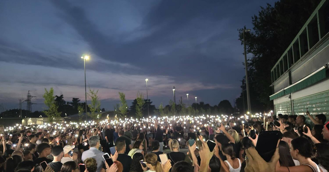 foto dalla pagina del Comune di Paderno Dugnano