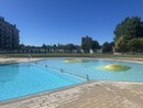 Avanti i lavori in piscina a Busto, ai primi di giugno si riapre