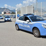Donna accoltellata dall’ex compagno nel Verbano Cusio Ossola: la vittima riesce a fuggire e chiedere aiuto Donna accoltellata dall’ex compagno nel Verbano Cusio Ossola: la vittima riesce a fuggire e chiedere aiuto