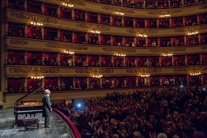 Caruso: «Con OperaLombardia portiamo la lirica nei territori e sosteniamo i teatri»