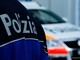 In tre rapinano un anziano a Lugano: arrestati