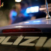 Polizia, tentato furto sventato a Sacconago: due arresti nella notte