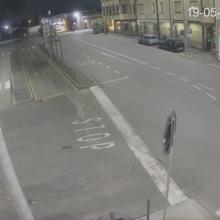 VIDEO. Massacrato e derubato davanti alla stazione di Gallarate, presi tre minorenni