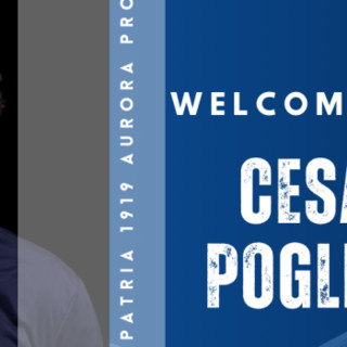 Pro Patria, arriva Pogliano: rinforzo in difesa dal Lumezzane