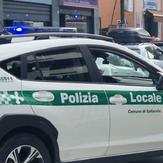 Tolleranza zero, maxi-controlli della Polizia Locale: sequestri, denunce e ordini di allontanamento